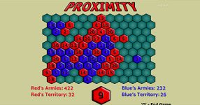 Proximity [Unblocked] 66 EZ