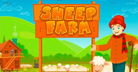 Sheep Farm [Unblocked] 66 EZ
