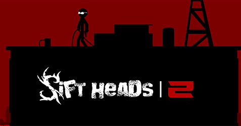 Sift Heads 2 [Unblocked] 66 EZ