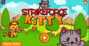 Strike Force Kitty [Unblocked] 66 EZ
