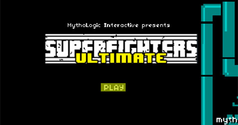 SuperFighters Ultimate [Unblocked] 66 EZ