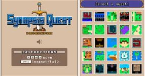 Synopsis Quest [Unblocked] 66 EZ