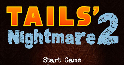 Tail's Nightmare 2 [Unblocked] 66 EZ
