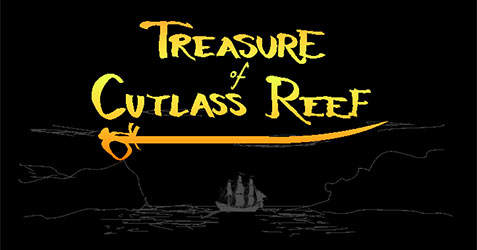 Treasure of Cutlass Reef [Unblocked] 66 EZ