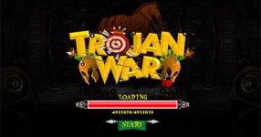 Trojan War [Unblocked] 66 EZ
