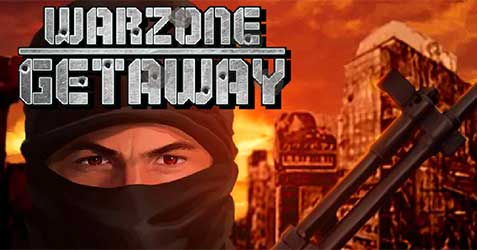 Warzone Getaway [Unblocked] 66 EZ