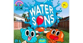 Water Sons [Unblocked] 66 EZ