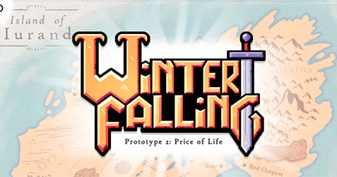 Winter Falling: Price of Life [Unblocked] 66 EZ