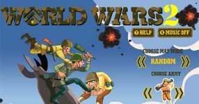World Wars 2 [Unblocked] 66 EZ