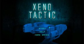 Xeno Tactic [Unblocked] 66 EZ